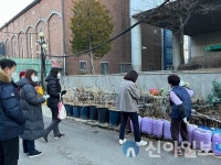 미추홀 주안6동, 통장자율회와 현장 공감 순찰