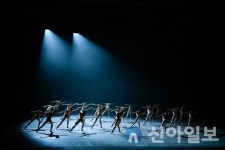 춘천에서 펼쳐지는 몸으로 연주하는 발레 VITA