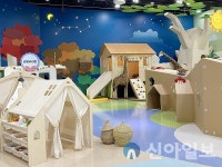 강동구, 어린이 놀이공간 확대 운영