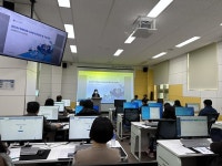 경상북도교육청정보센터, 현장 업무 경감…누리집 관리자 역량 강화