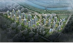 동대문구, 이문4재정비촉진구역주택재개발정비사업 사업시행계획인가 승인