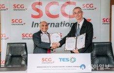 SK에코플랜트 자회사, 태국 폐배터리 재활용 시장 진출