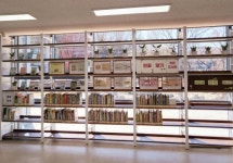 시흥시, 청소년과 독서 특성화 연꽃향기작은도서관 개관