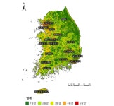 환경 친화적 국토 이용…환경성평가지도 시스템 고도화 추진