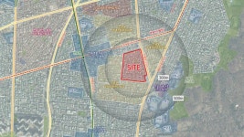서울 면목동 신속통합기획 확정…1450가구 아파트 건설 추진