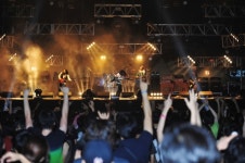 동두천락페스티벌, 2023년 경기관광축제 선정