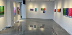 진주시 ‘진양호 물빛 갤러리’, 3월부터 지역작가 개인전