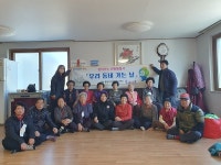 진해 웅동1동, 민원현장 방문 우리 동네 가는 날 실시