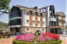 문경시 시립노인전문간호센터, 노인장기요양기관 최우수상 수상