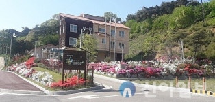 서산시, ‘초록꿈틀마을’ 체험·음식·숙박 1등급