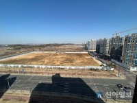 [분양현장] 산업단지 직주근접 평택고덕신도시 공공분양