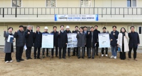 화성을지역위-화성시, 동탄중앙도서관·청소년문화의집 건립으로 문화도시 완성