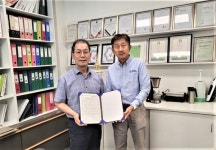 문경공고, 글로벌 현장학습 및 해외 취업 기반 구축