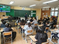 동두천서, 신학기 학교폭력 집중 예방 활동 전개