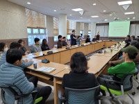 진안 주천면, 폐고위기 학교 살리기 대안 마련 협력