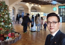 한화호텔앤드리조트, 투숙률 코로나19 이전 수준 회복