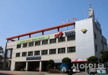 안산소방서, 재난취약계층에 주택용 소방시설 무료 보급 나서