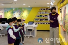 강원랜드 출자 테마파크 ‘키즈라라’ 10일 개관