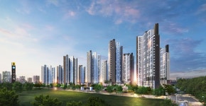 [분양소식] 정읍·인천 신규 아파트, 10일 견본주택 개관