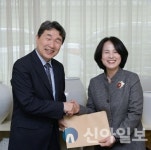 이수희 강동구청장, 고덕강일3지구 초교 신설 검토 요청