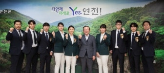 연천, 불모지서 사이클·야구 명문도시로 ‘발돋움’