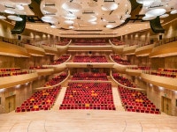 클래식 전용 특화 공연장 부천아트센터 개관 두 달 앞으로