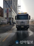 송파구, 주민과 함께 ‘봄맞이 특별 대청소’