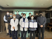 신천연합병원, 미등록 이주노동자 지원 희망의친구들과 협약
