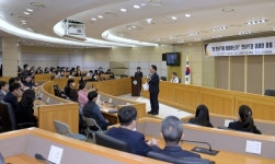 서대문구, 직원 챗GPT 활용 교육으로 업무 혁신 선도