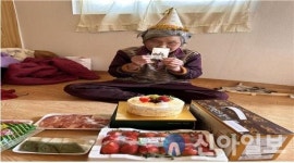 홍천서석면지역사회보장협, 행복생일상 지원사업 실시