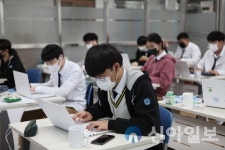 경북소프트웨어고등학교, 기업체 맞춤형 교육으로 채용까지