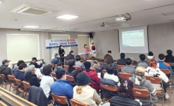 “솔로에게 건강한 집밥 지원”…은평구, 은빛SOL밥 사업