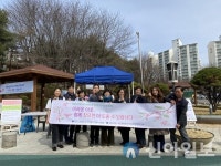 서구 원당동, 복지 사각지대 발굴 적극 나서