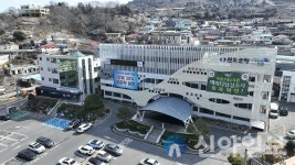 완도군, 제1회 추경예산 7088억원 확정