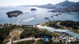 ‘여수 예울마루&장도·엑스포장 스카이타워’ 전남도 유니크베뉴 선정