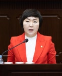 대전 서지원 서구의원, 301번 버스 둔원고등학교 정류장 정차 건의 