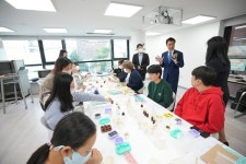 성북구, 청소년 복합 문화·상담공간 ‘석관 청소년센터’ 개관
