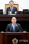 김대영 시의원, 미추홀구 전세 사기 사건에 대한 인천시 행정 부재 지적