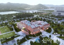 세종시립어린이도서관 건립 설계공모 당선작 발표