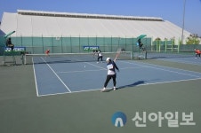 순창군, 소프트테니스 대회 유치로 지역경제 이끈다