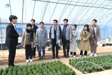 대덕구의회,  한국수자원공사 대청댐지사 등 현장방문