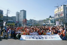 성북구, 자율참여 가능한 이색 봉사활동 ‘성북천결(川潔)’ 눈길