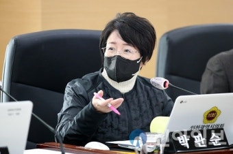 박판순 인천시의원, 은둔형 외톨이 지원 방안 마련