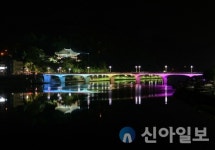 밀양시, ‘영남루 국보 승격’ 기원…찬란한 문화유산 국보 승격 가치 충분하다