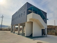 한국농어촌공사 달성지사, 2023년 국비 306억원 확보…배수개선사업 추진