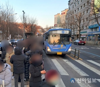 서울 시내버스 노사 임단협 타결…임금 3.5% 인상