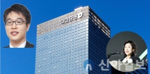 대신증권, 불안한 3세경영…양홍석, 라임제재 불씨 여전