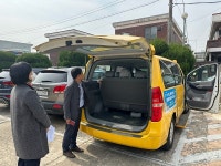 성산구, 지역아동센터 어린이통학버스 안전점검 실시