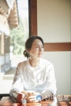21세기장성아카데미, 김윤정 고기리막국수 대표 강연