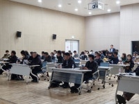 도봉구, 3월30일 제1기 정비사업 주민학교 성공리 마무리